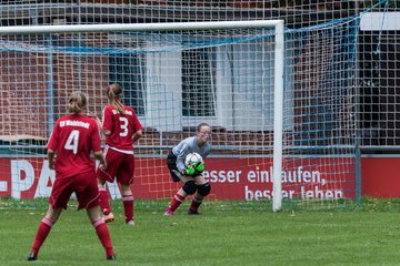 Bild 232 - B-Juniorinnen Holstein Kiel - SV Wahlstedt : Ergebnis: 5:0
